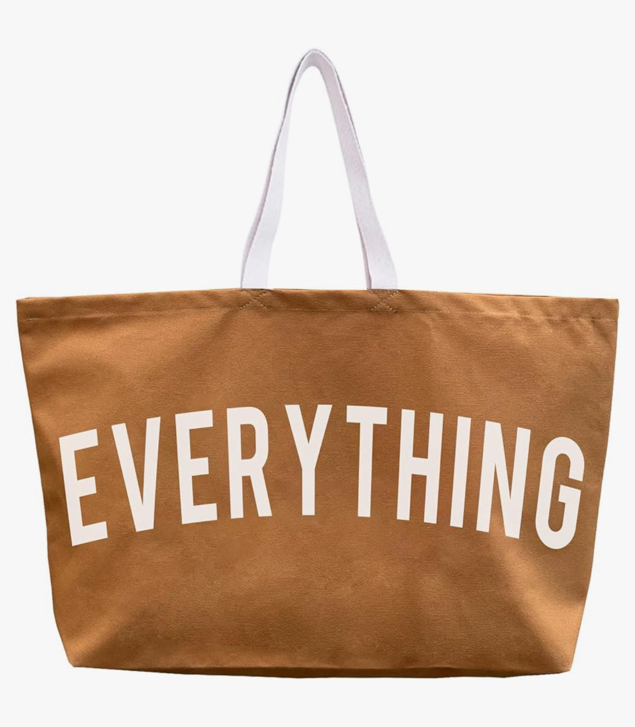 The “Everything “ Tote