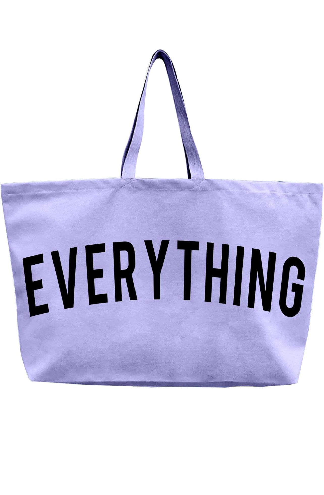 The “Everything “ Tote